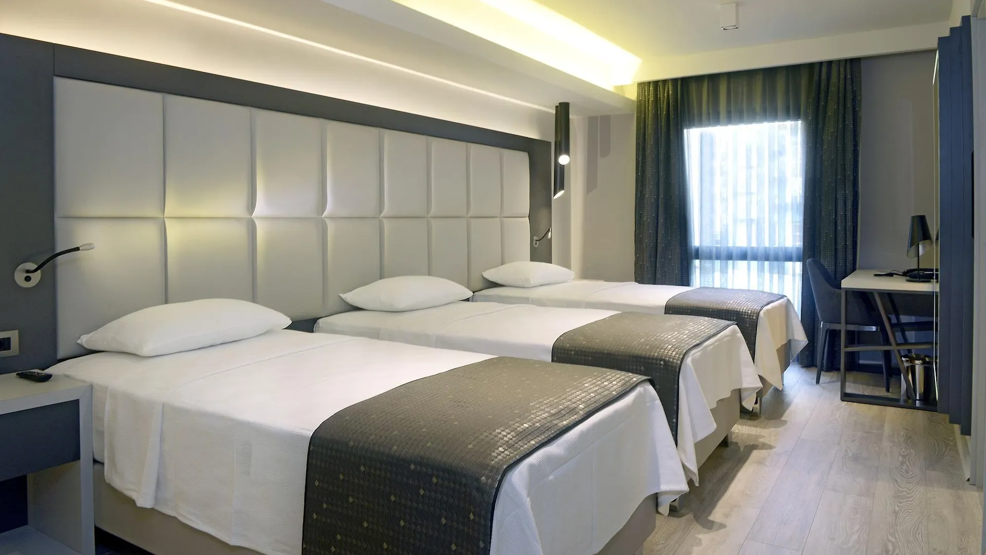 Smart Hotel Izmir Turcja