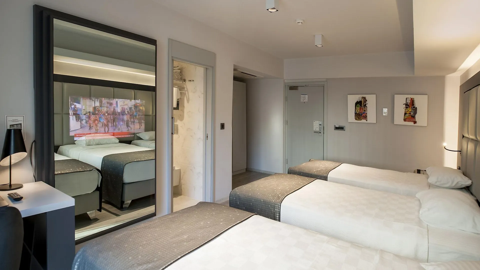 Smart Hotel Izmir