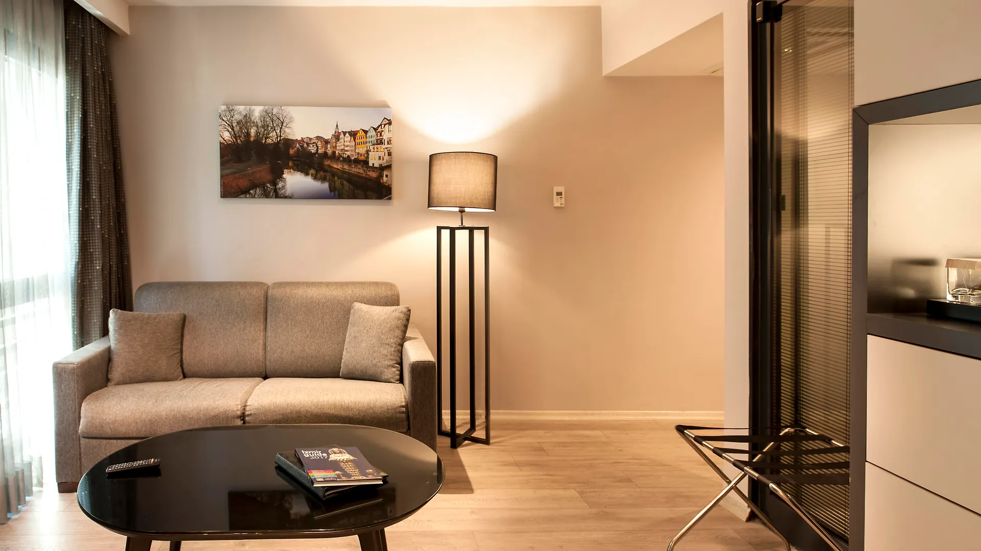 Smart Hotel Izmir