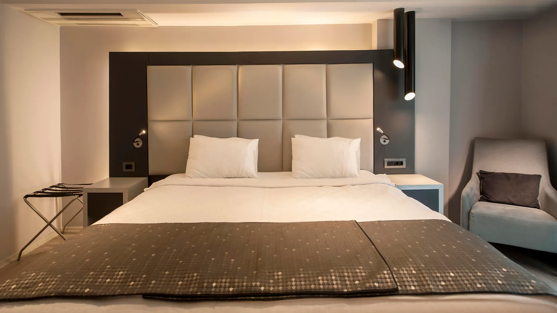 Smart Hotel Izmir 4*,  Turcja