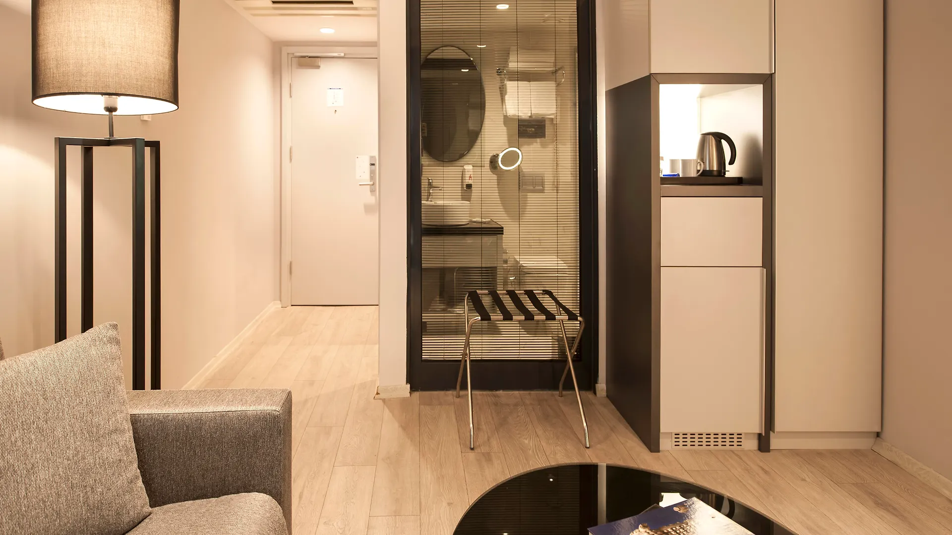 Smart Hotel Smirne