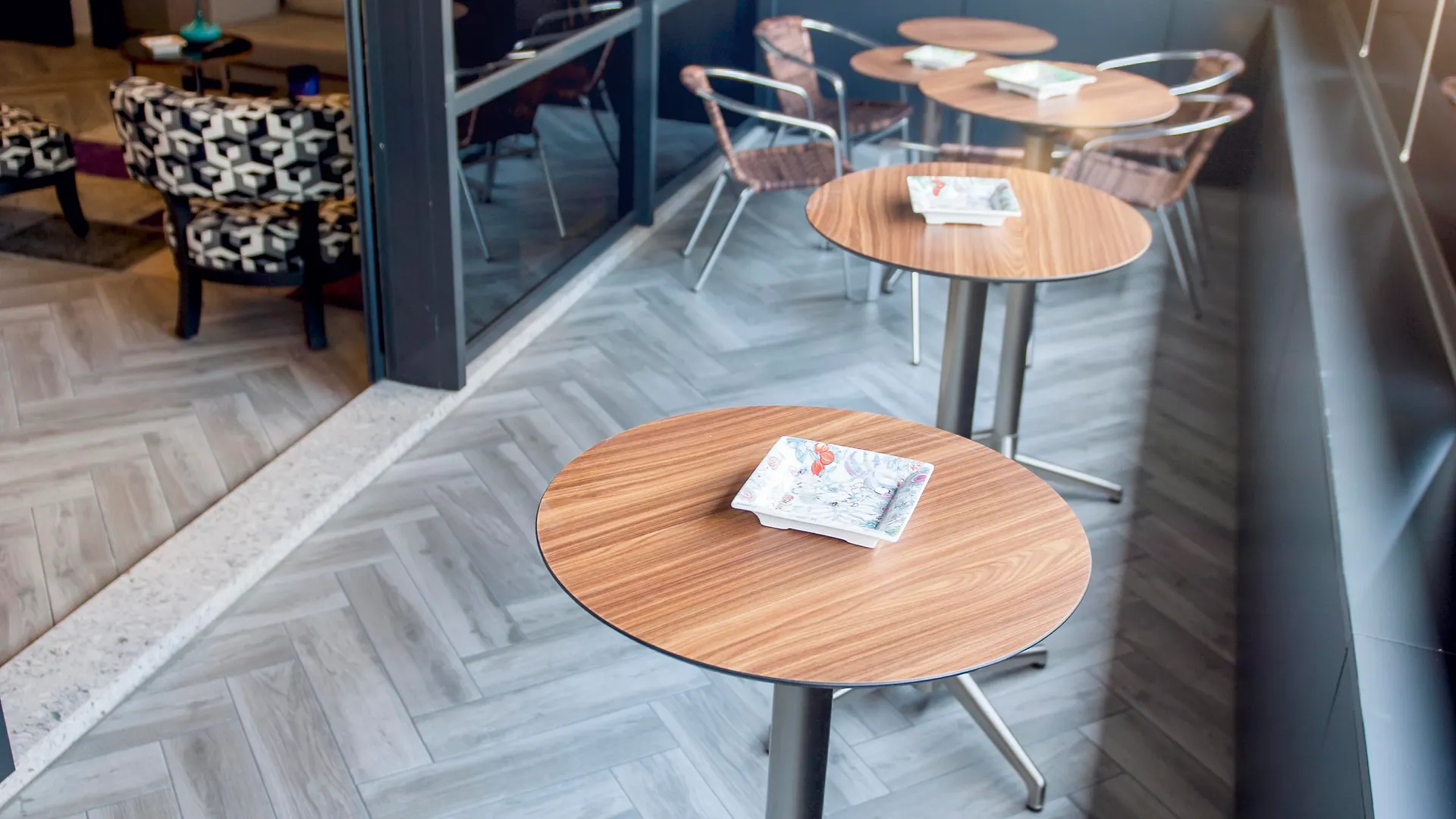 Smart Hotel Izmir