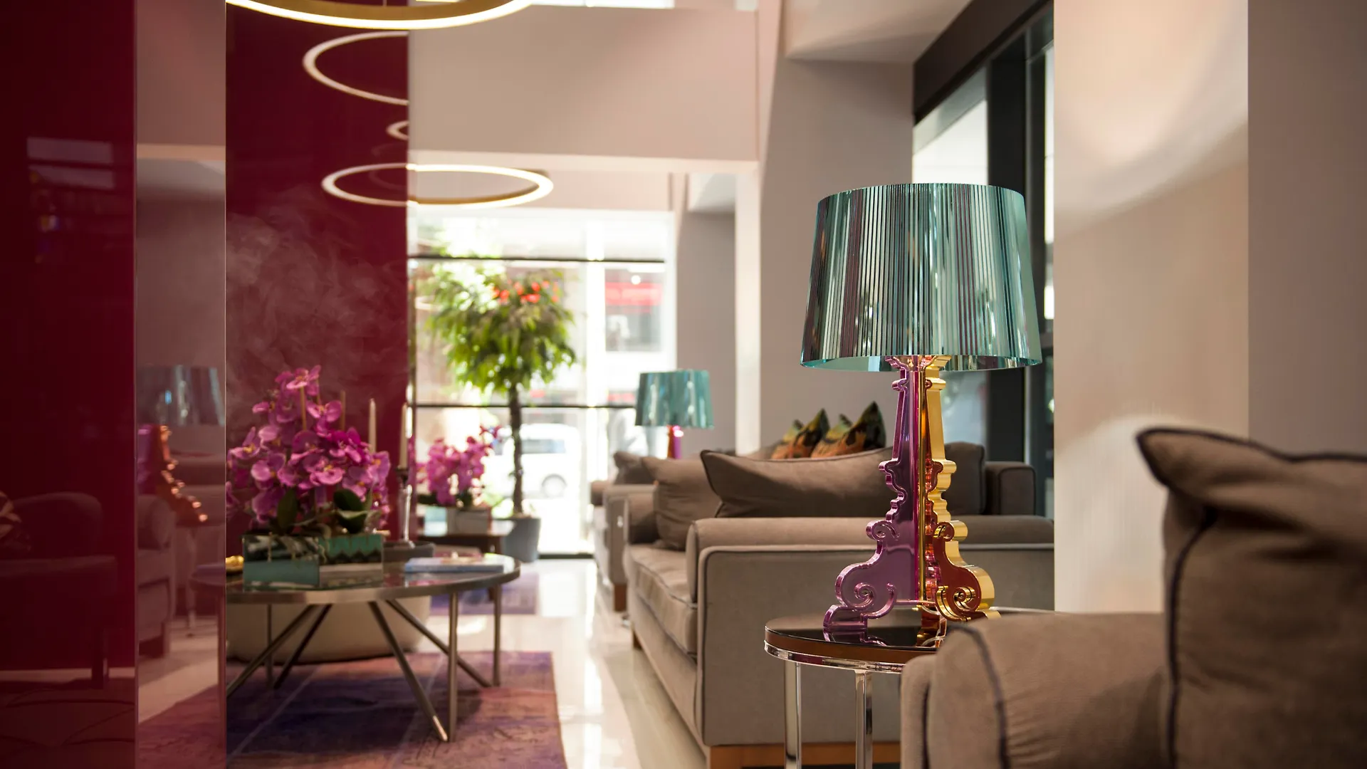 Smart Hotel Izmir