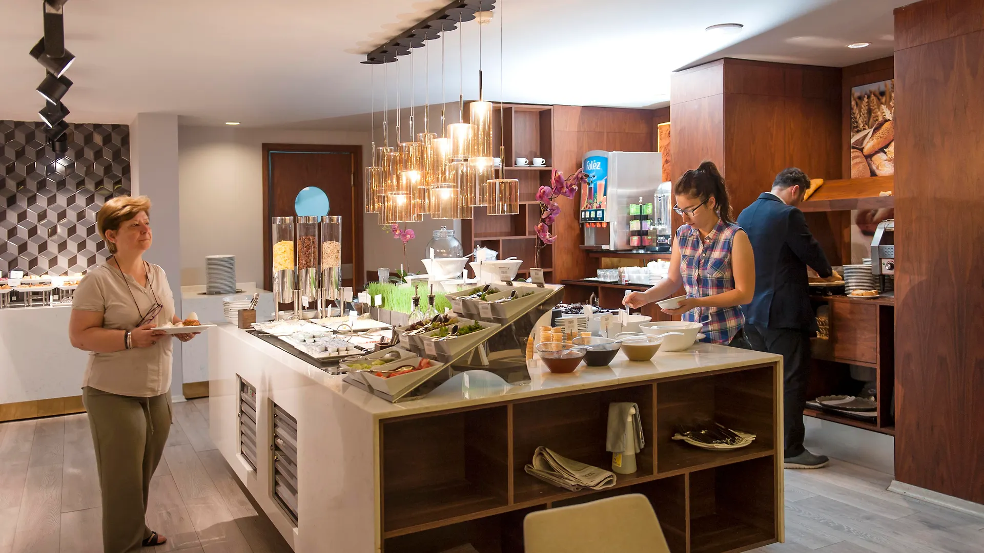 Smart Hotel Izmir