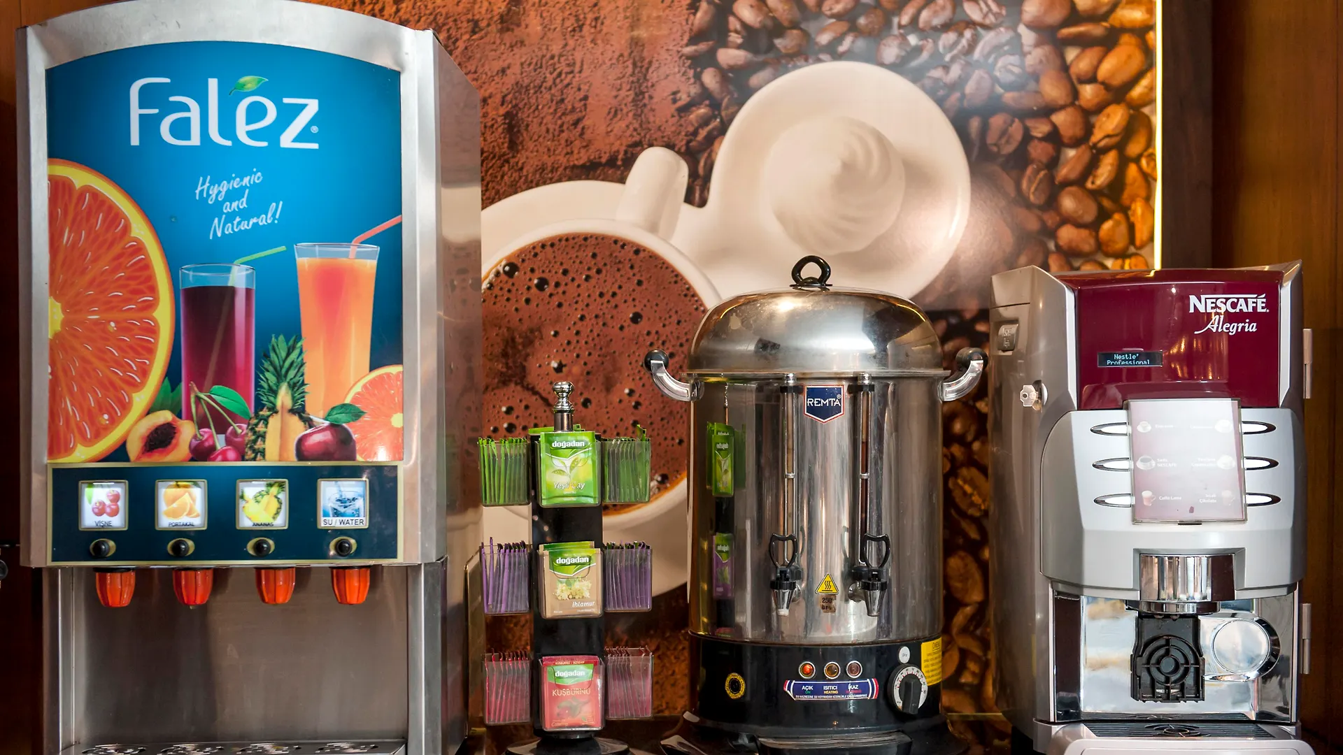 Smart Hotel Izmir