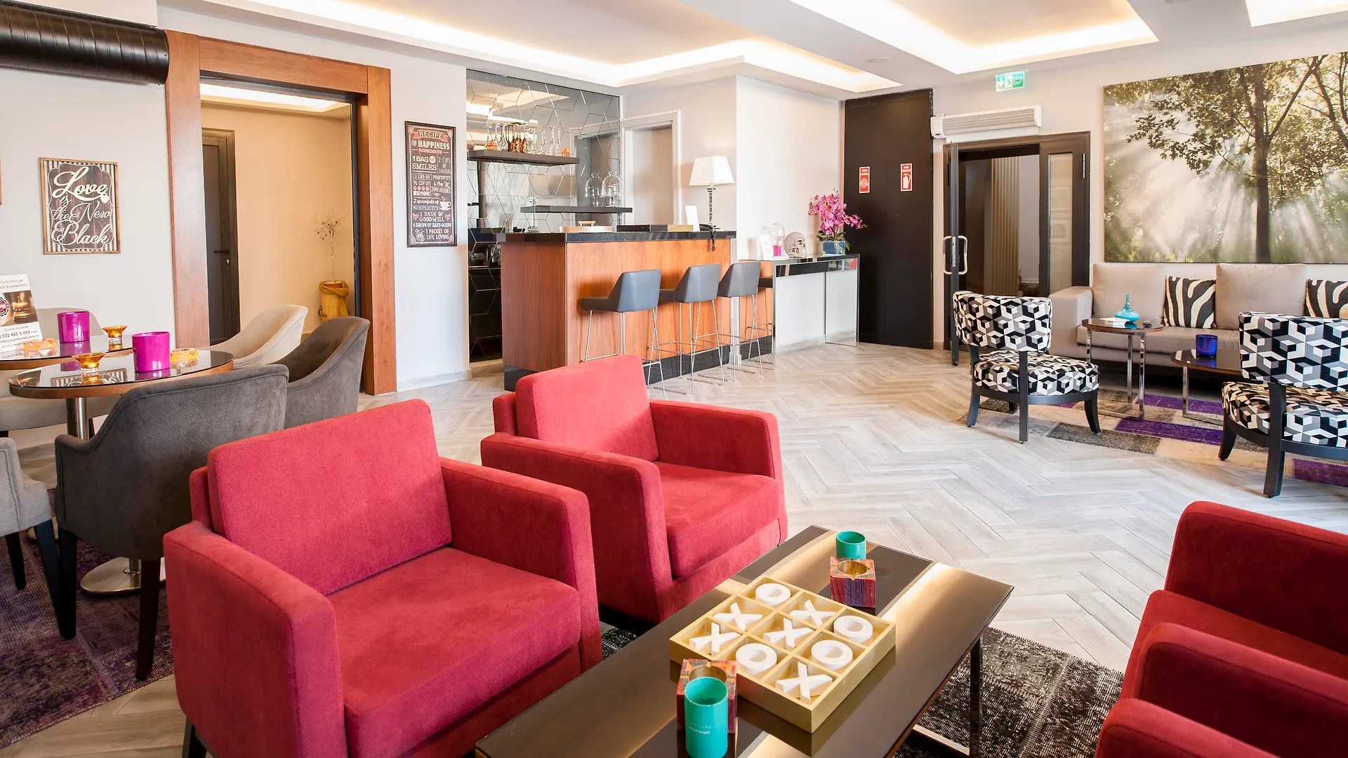 ****  Smart Hotel Izmir Turcja