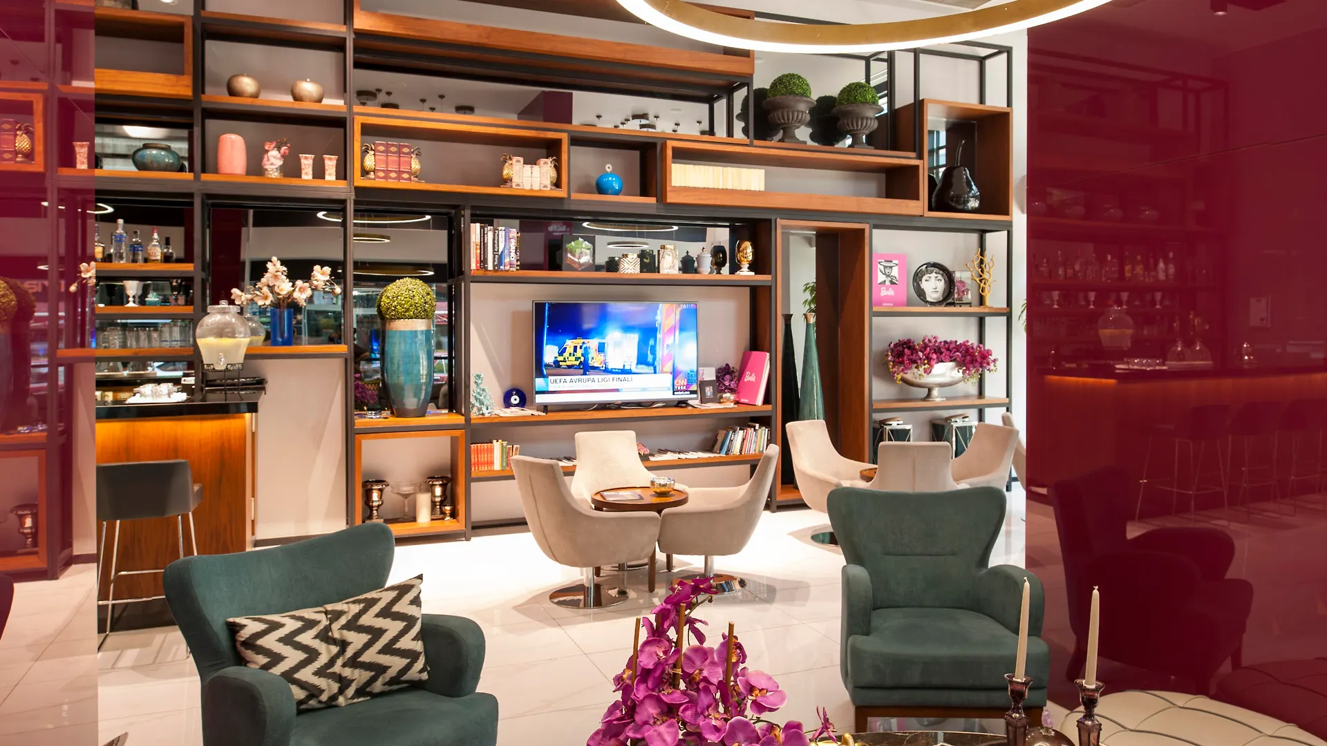 Smart Hotel Smirne Turchia