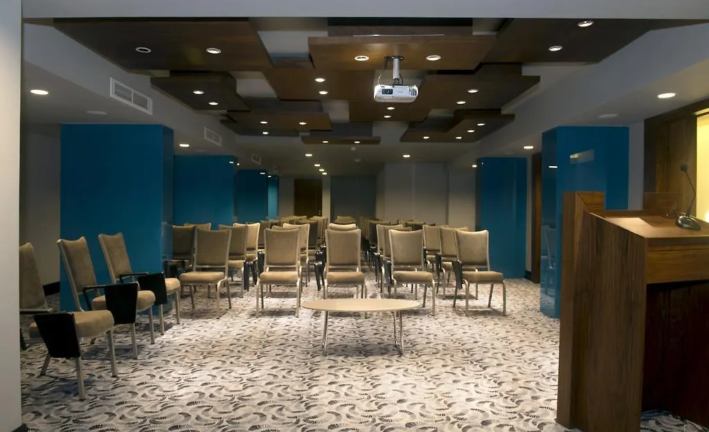 ****  Smart Hotel Izmir Turcja