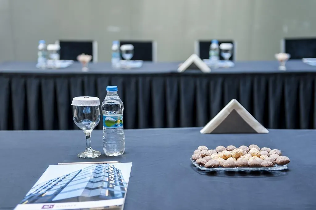 Smart Hotel Izmir