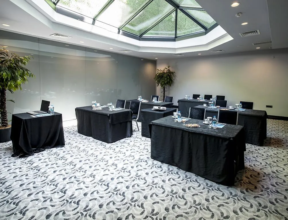Smart Hotel Izmir