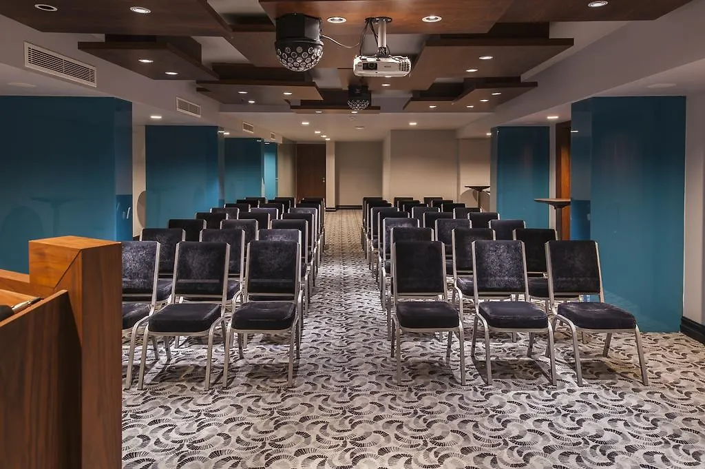 Smart Hotel Izmir Turcja
