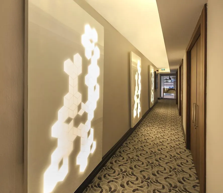 Smart Hotel Izmir