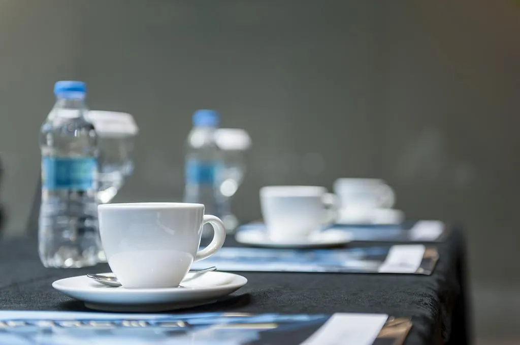 Smart Hotel Izmir Turcja