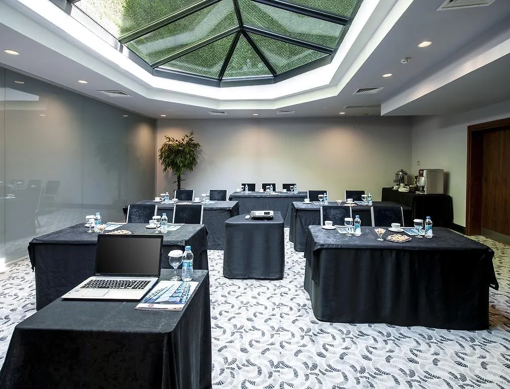 Smart Hotel İzmir