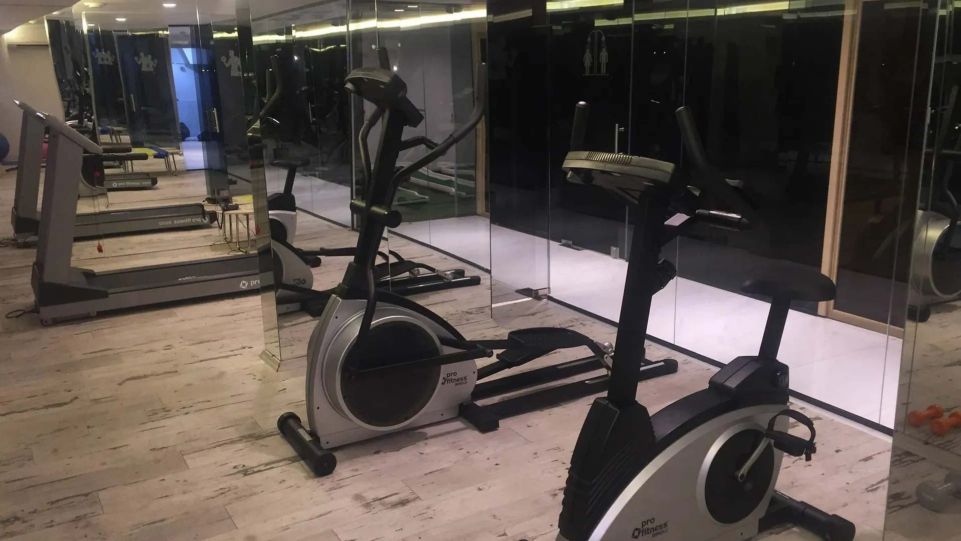 Smart Hotel Izmir
