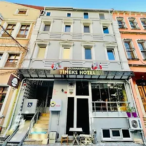 Timeks Sultanahmet Turkey