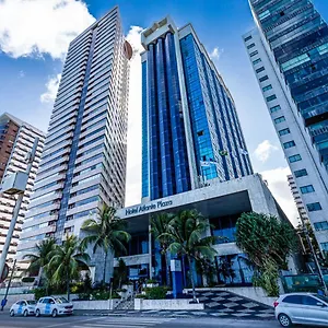 ***** Hotel Atlante Plaza Brasile