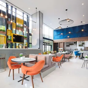 Ibis Styles Bornova Отель