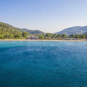  Hotel Club Sideris Türkei