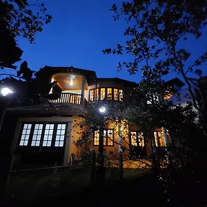  Affittacamere Mystique Hideout Sri Lanka
