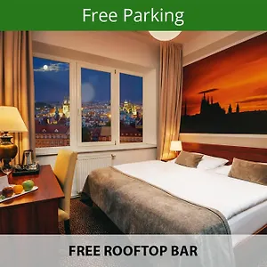 visit hotel