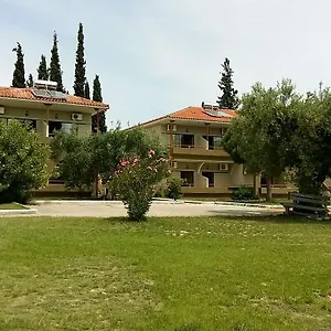 Sithonia Village Greece