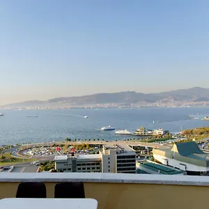 Bueyuek Appartement